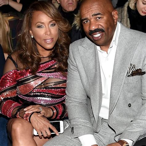 steve harvey frau|Who is Steve Harveys wife, Marjorie。